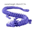 thumbnail image 2 of Dpityserensio Printed,Fish Tank Landscaping Decoration Printing Articulated, 2 of 5