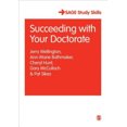 thumbnail image 1 of Succeeding with Your Doctorate (Sage Study Skills Series), 1 of 2