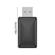 thumbnail image 3 of Adaptador inalámbrico CarPlay Mini adaptador inalámbrico Android Auto 58 Plug and Play compatible con IOS/Android (requiere compatibilidad con CarPlay), 3 of 6