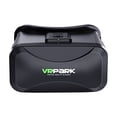 thumbnail image 1 of Gafas VR casco de video panorámico juego de películas VR Gafas VR virtuales Smart 3DBOX, 1 of 3