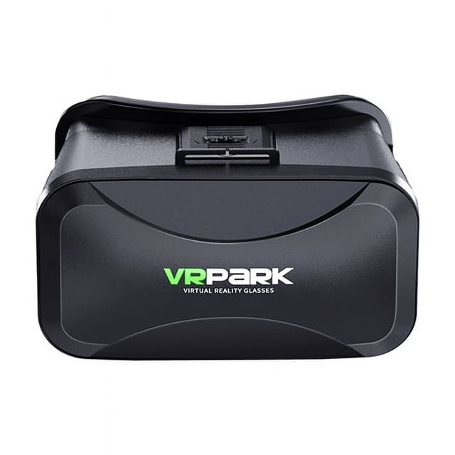 Gafas VR casco de video panorámico juego de películas VR Gafas VR virtuales Smart 3DBOX