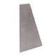 thumbnail image 4 of Estevez Luminaria de Muro Decorativa LED Karen Small, Cemento, Protección IP44, Foco GU10, 4 of 6