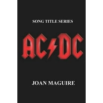 AC/DC Song Title Series (Paperback)