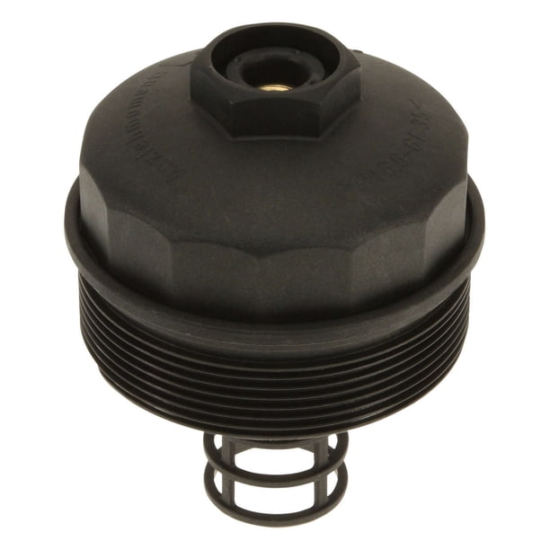 Genuine Oil Filter Housing Cover