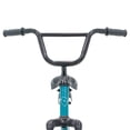 thumbnail image 3 of Bicicleta Ghost Revenge Rodada 12 Verde Infantil, 3 of 8