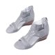 thumbnail image 4 of Nuevas sandalias de verano para mujer Sandalias con hebilla de cuña de tacón alto Wmkox8yii  sa3479, 4 of 5