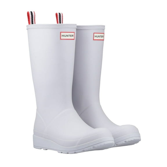 Hunter Womens Original Play Tall Galoshes