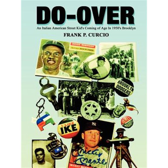 Pre-Owned Do-Over, (Paperback)