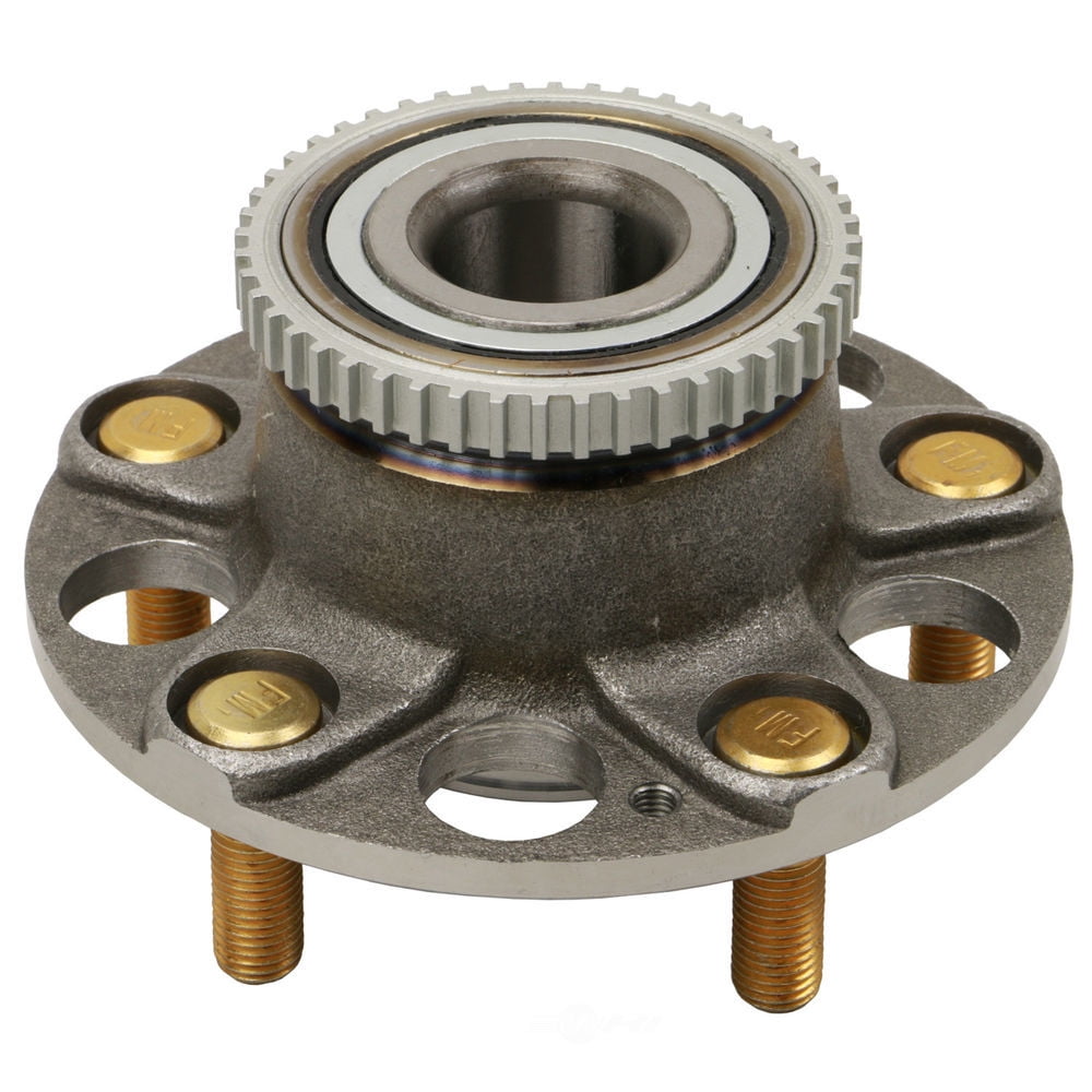 QuickSteer 512188 Wheel Bearing and Hub Assembly