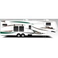 thumbnail image 1 of RV, Trailer, Camper, Motorhome Large Vinyl Decals/Graphics Kit K-0006-4, 1 of 4
