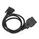 thumbnail image 5 of Cable adaptador de prueba de escáner de Cable de diagnóstico OBDII para Konnwei KW807 KW808 KW809 KW818 KW820, 5 of 5