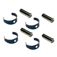 thumbnail image 3 of Dremel 395 Corded Multi-Tool (4 Pack) Replacement Lock Spring - 2615297356-4PK, 3 of 3