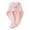 B, variant on PEIBang Easter Bunny Hand Towels,14"x29" Soft Absorbent Spring Bathroom Hand Towels,Cute Easter Towels for Holiday Kitchen Bathroom Decor