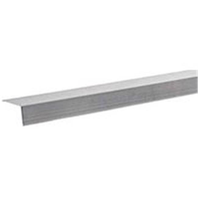 MD 13029 Sill Nosing 36 in L x 23/4 in W x 11/2 in H Aluminum