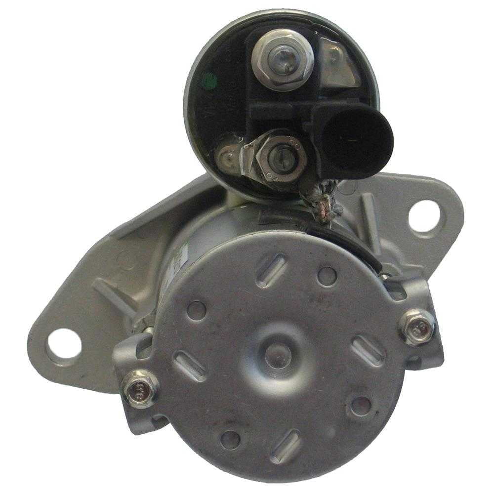ACDelco 336-2243A Reman Starter Motor
