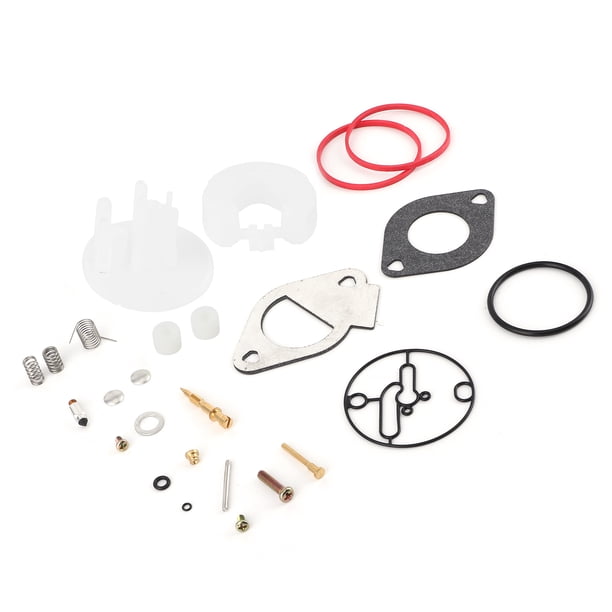 Kit de reparación Ranger accesorio del kit de reparación de motocicletas para reparación de motocicletas ANGGREK Otros