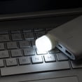 thumbnail image 3 of Luz nocturna mini USB, bombilla LED compacta, iluminación portátil, Ambie, 3 of 5