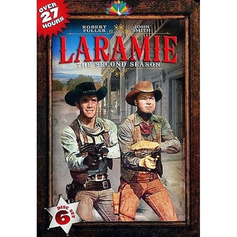 ララミー牧場〈6枚組〉 ララミー牧場〈6枚組〉 Farm Toys: 1/24 Scale – Creekside Farm Toys