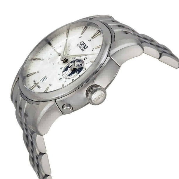 Oris artelier gmt outlet
