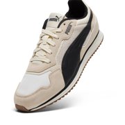 Puma Softride St Miler Sd Sneakers for Men - Casual Shoes with Retro Design, Softfoam Cushioning, Eva Midsole for All-Day Comfort and Support