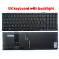 thumbnail image 4 of Nouveau pour HP 455 450 G8 G9 655 650 G8 G9 Clavier d'Ordinateur Portable Russe/us/uk/espagnol/latin/français Rétroéclairage/pas de Rétroéclairage RU Pas Rétroéclairé, 4 of 5