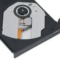 thumbnail image 3 of External DVD Drive Support USB3.0 USB2.0 Type C Support CD DVD Burning Plug and Play CD Burner for Laptop Desktop PC, 3 of 8