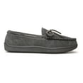 thumbnail image 4 of Minnetonka Men's Pile Lined Hardsole Trapper Moccasin, 4 of 5