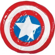 Capt America 6 Inch Shield