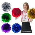 thumbnail image 3 of 6 PCS Cheerleading Balls for Hand Dance Cheer Costumefor Party Dance Sports, 3 of 4