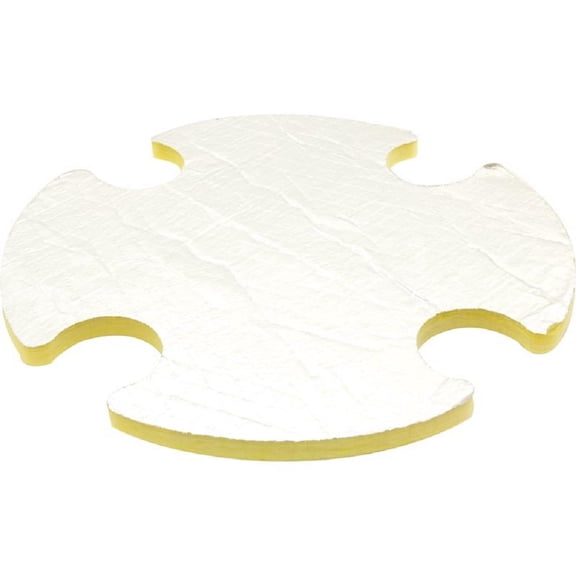 Enclosure Insulation for Pentair Master Temp/Max E-Therm, Bottom 42001-0074S