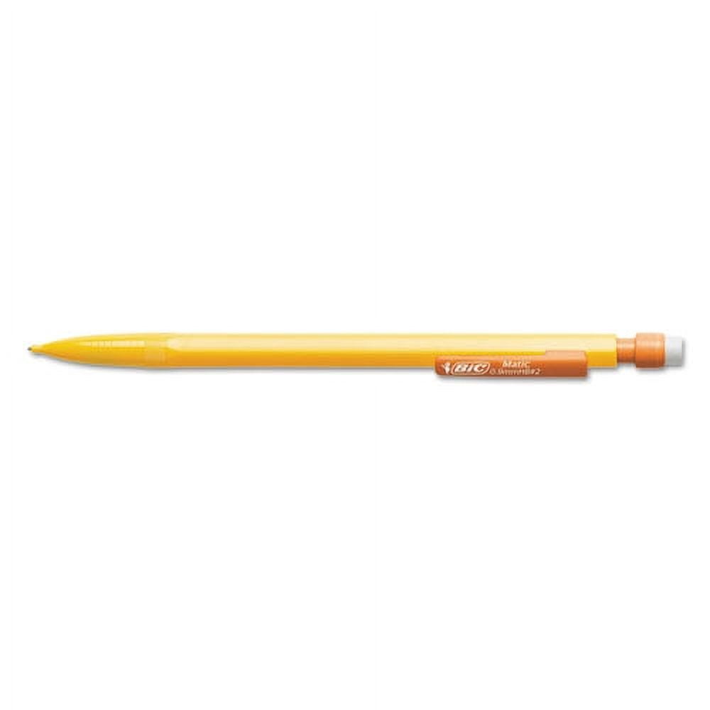 BIC Mechanical Pencil MPLWP241 MPLWP241 SPR-BICMPLWP241