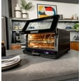 thumbnail image 7 of GE Profile Ultra Fast Smart Air Fry Oven, 7 of 7