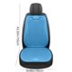 thumbnail image 3 of Cojín de Respaldo para Asiento de Coche con Ventilación. Cojín de Verano Cómodo y Fresco, Apto para Todas Las Estaciones y Utilizado En Diversas Situaciones., 3 of 7