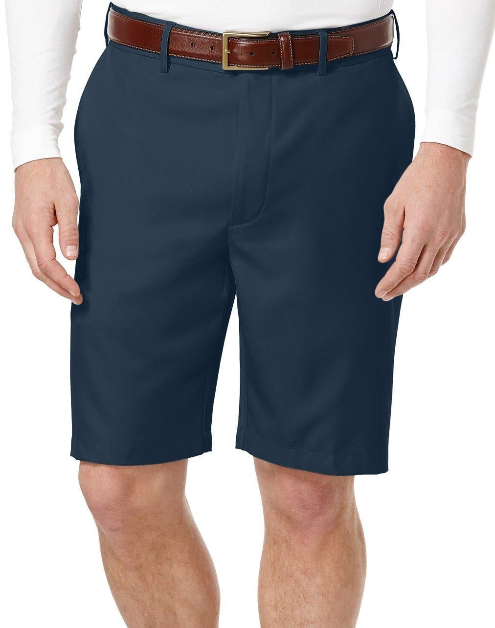 PGA TOUR Mens Flat Front Extender 