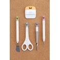 thumbnail image 7 of Cricut 5 Piece Tools Basic Set, 7 of 7