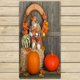 thumbnail image 1 of Toallas de Valla de Madera de Calabaza ABPHQTO 75x140 cm, 1 of 1