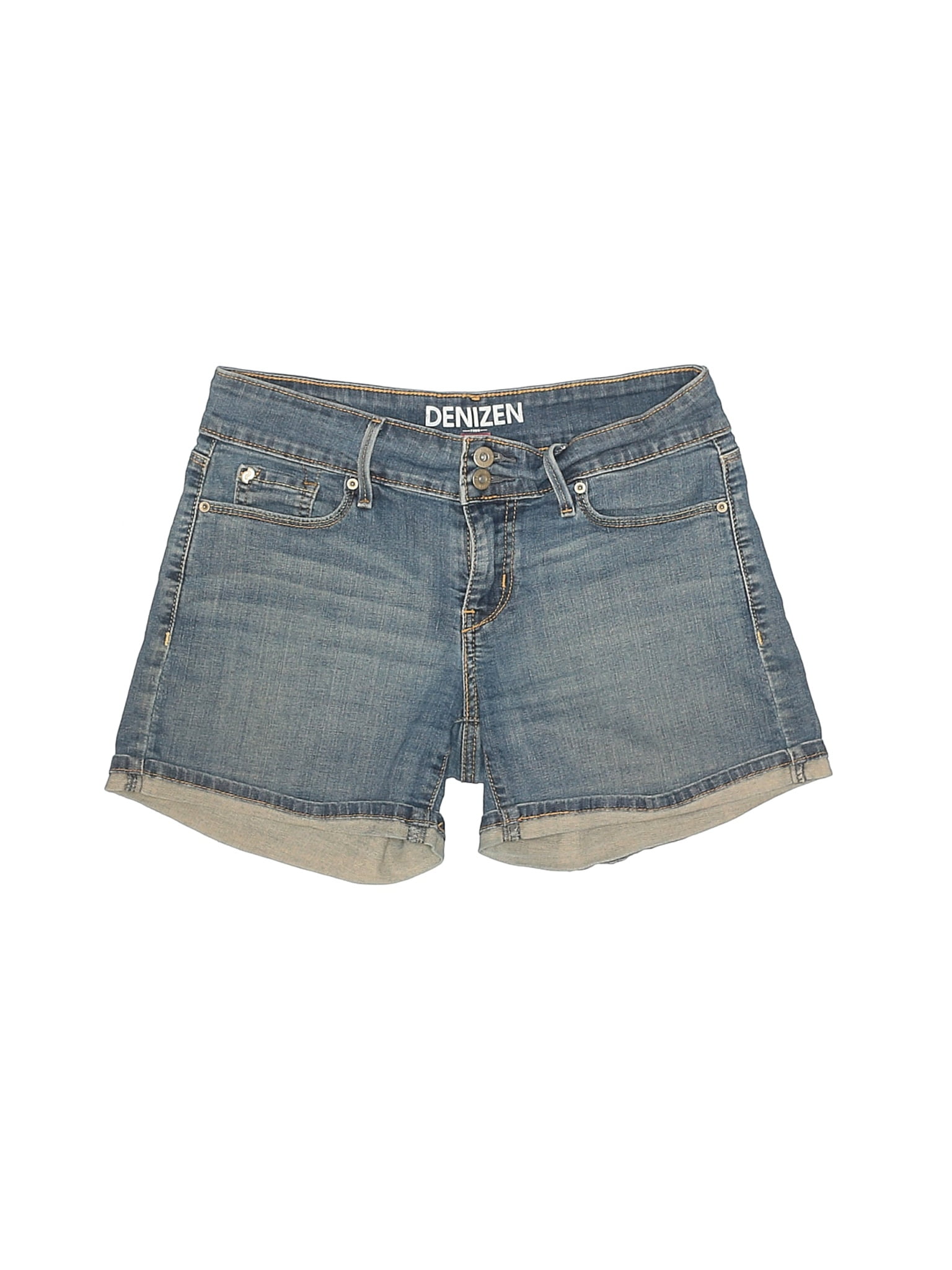 levi shorts walmart