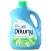Downy Mountain Spring, 120 Loads Liquid Fabric Softener, 103 fl oz