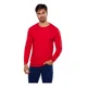 thumbnail image 4 of Paq 3 Playeras Manga Larga Para Hombre Alfani, Envio Gratis, 4 of 8
