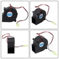 thumbnail image 5 of For Sf6028Sl 24V Dc Electric Fire Fan Motor - 7511020, 5 of 9