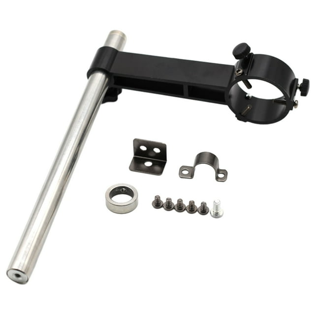 Displays Hot Air Hand-Piece Holder Hot Air Clamp Stand Clamp for SMD Rework