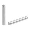 thumbnail image 5 of Uxcell 4mmx28mm 304 Stainless Steel Dowel Pin 50 Pack, 5 of 5