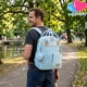 thumbnail image 2 of Mochila Pañalera Con Bolsa Mas Monedero Ecobaby Original, 2 of 9