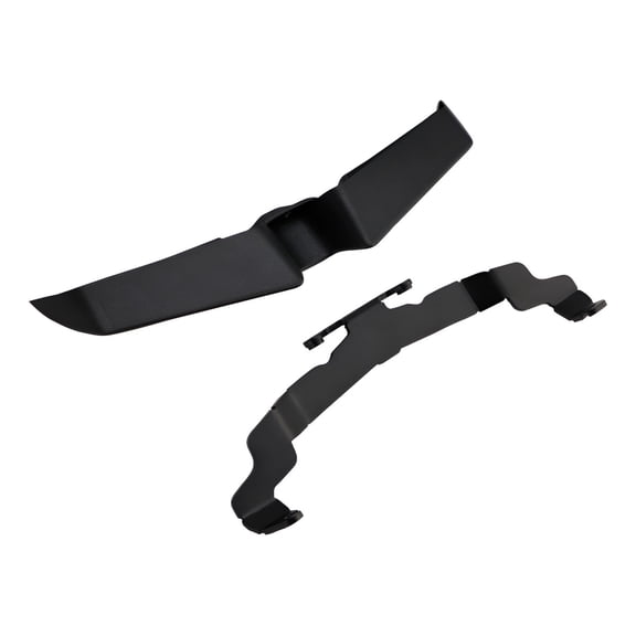 Applicable to Front Fairing Spoilers Front Wing for Yamaha MT-10