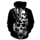 thumbnail image 3 of Otoño e invierno nueva sudadera con cuello redondo de payaso diablo sudadera con capucha impresa en 3D jersey de hombre de moda extranjera hip hop suelto último 2024, 3 of 5