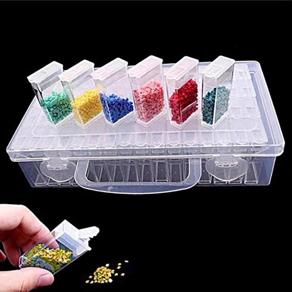 sturdy plastic storage boxes