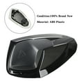 thumbnail image 6 of Rear Tail Seat Fairing Cowl Cover Black for Street Triple RS 765 2020-2024, 6 of 10