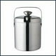 thumbnail image 1 of Seau a Glacon, Double Paroi Seau a Glacon, Seau à Glace Isotherme pour Rafraîchir La Bière, Le Champagne et Le Vin. Accesorio de gama para cocina SEENLIN STOL, 1 of 1
