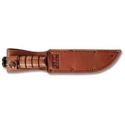 Ka-Bar Leather Sheath