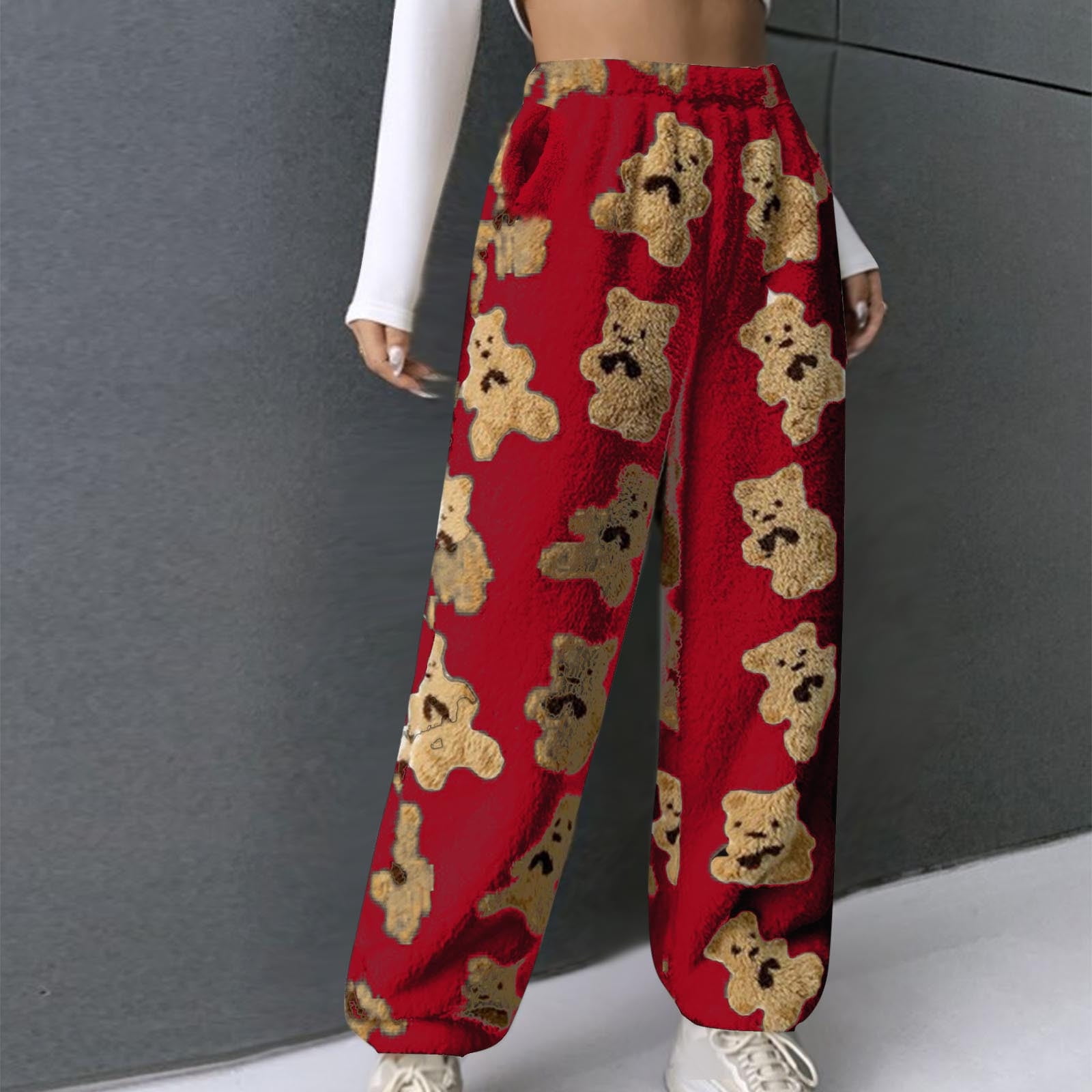Dachshund Pants - Muti Dachshund Pants - Muti